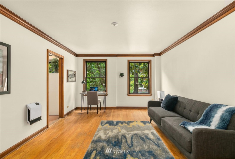 400 Boylston, Seattle, Washington 98102, 1 Bedroom Bedrooms, ,1 BathroomBathrooms,Residential,For Sale,Park Lane Place Condo,Boylston,NWM1820616