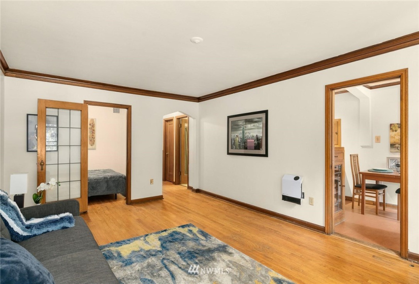 400 Boylston, Seattle, Washington 98102, 1 Bedroom Bedrooms, ,1 BathroomBathrooms,Residential,For Sale,Park Lane Place Condo,Boylston,NWM1820616