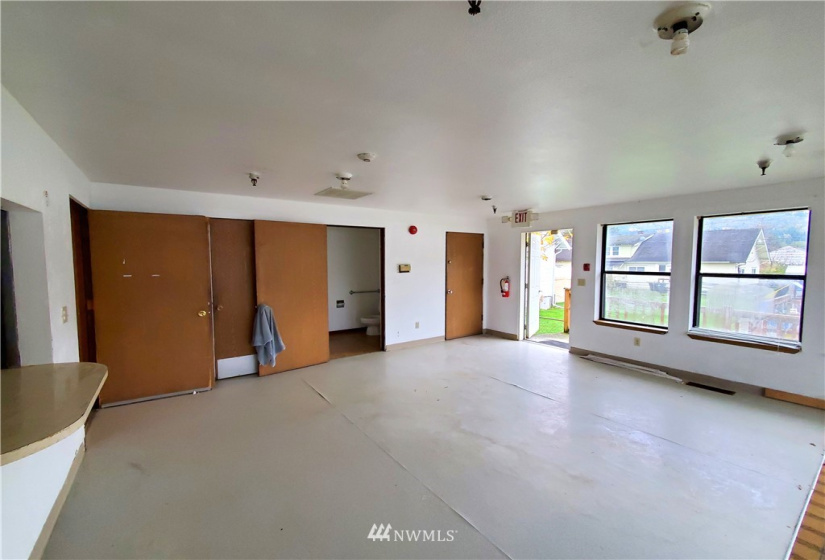 104 Mashall, Eatonville, Washington 98328, ,Commercial Sale,For Sale,Mashall,NWM1820833