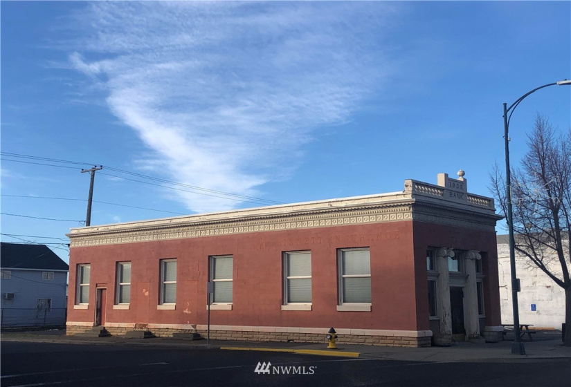 601 Main, Milton-Freewater, Oregon 97862, ,Commercial Sale,For Sale,Main,NWM1820785