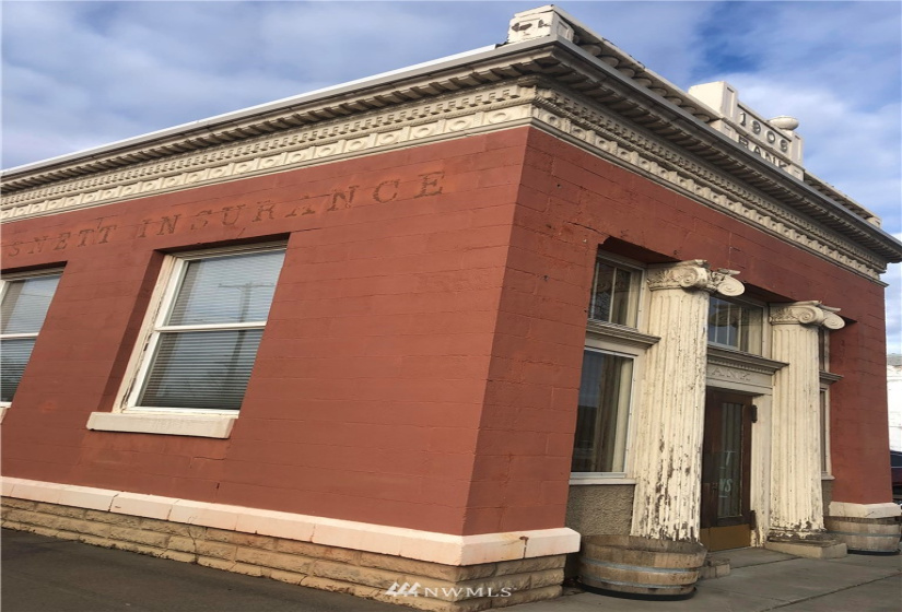 601 Main, Milton-Freewater, Oregon 97862, ,Commercial Sale,For Sale,Main,NWM1820785
