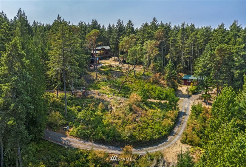 529 Kasnyku, Friday Harbor, Washington 98250, 3 Bedrooms Bedrooms, ,1 BathroomBathrooms,Residential,For Sale,Channel View Estates,Kasnyku,NWM1820072