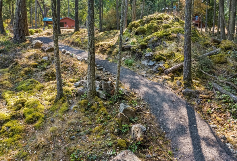 529 Kasnyku, Friday Harbor, Washington 98250, 3 Bedrooms Bedrooms, ,1 BathroomBathrooms,Residential,For Sale,Channel View Estates,Kasnyku,NWM1820072