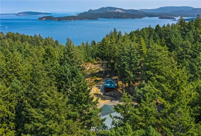 529 Kasnyku, Friday Harbor, Washington 98250, 3 Bedrooms Bedrooms, ,1 BathroomBathrooms,Residential,For Sale,Channel View Estates,Kasnyku,NWM1820072