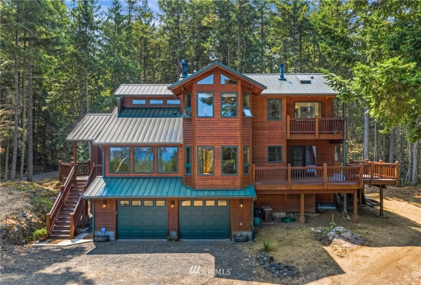 529 Kasnyku, Friday Harbor, Washington 98250, 3 Bedrooms Bedrooms, ,1 BathroomBathrooms,Residential,For Sale,Channel View Estates,Kasnyku,NWM1820072