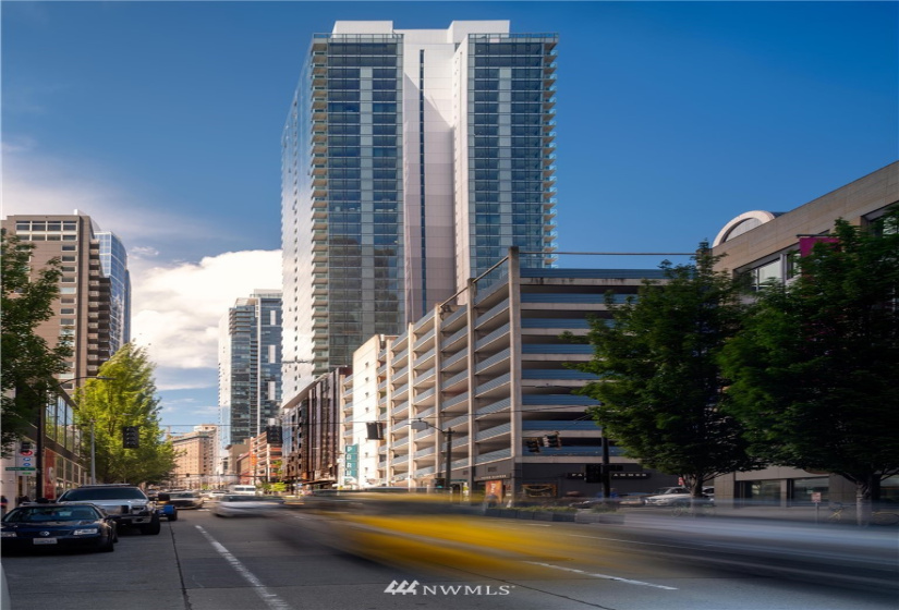 1430 2nd, Seattle, Washington 98101, 2 Bedrooms Bedrooms, ,2 BathroomsBathrooms,Residential Lease,For Rent,2nd,NWM1820536