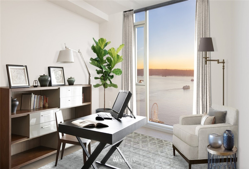 1430 2nd, Seattle, Washington 98101, 2 Bedrooms Bedrooms, ,2 BathroomsBathrooms,Residential Lease,For Rent,2nd,NWM1820536