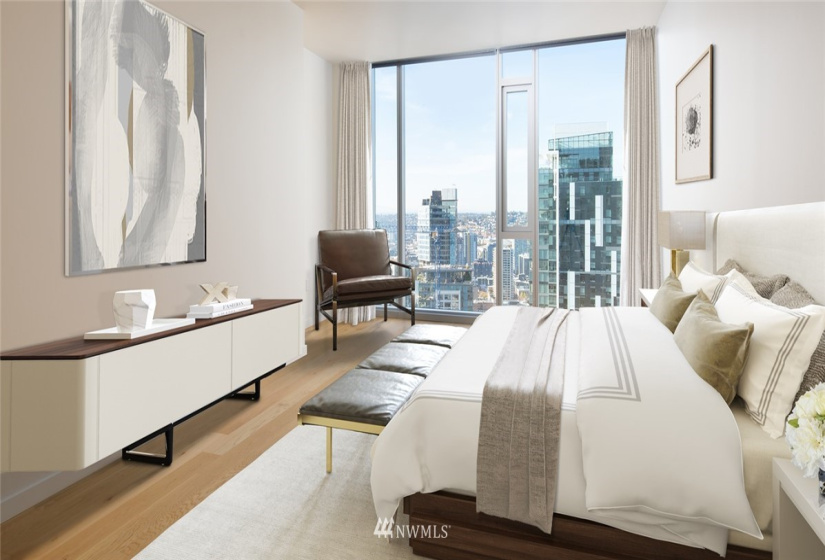 1430 2nd, Seattle, Washington 98101, 2 Bedrooms Bedrooms, ,2 BathroomsBathrooms,Residential Lease,For Rent,2nd,NWM1820536