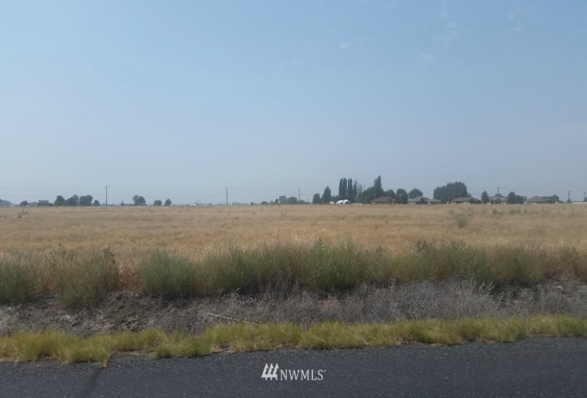 0 Rd #H, Moses Lake, Washington 98837, ,Land,For Sale,Clint Brown Replant Memo,Rd #H,NWM1821067
