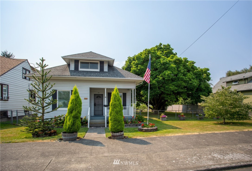 515 Morris, Renton, Washington 98059, ,Land,For Sale,Morris,NWM1821204