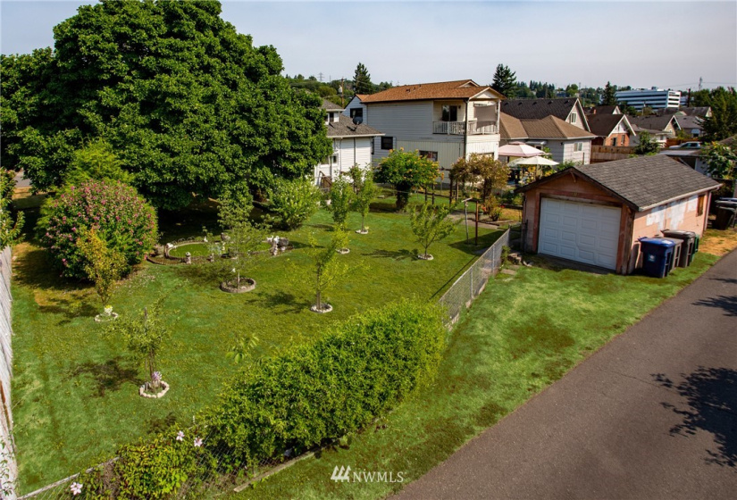515 Morris, Renton, Washington 98059, ,Land,For Sale,Morris,NWM1821204