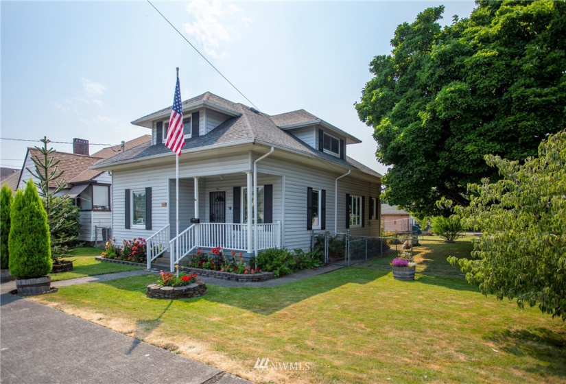 515 Morris, Renton, Washington 98059, ,Land,For Sale,Morris,NWM1821204