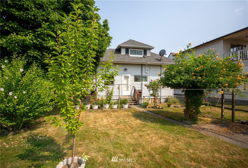 515 Morris, Renton, Washington 98059, ,Land,For Sale,Morris,NWM1821204