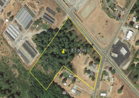 11519 Vail, Yelm, Washington 98597, ,Commercial Sale,For Sale,Vail,NWM1821309
