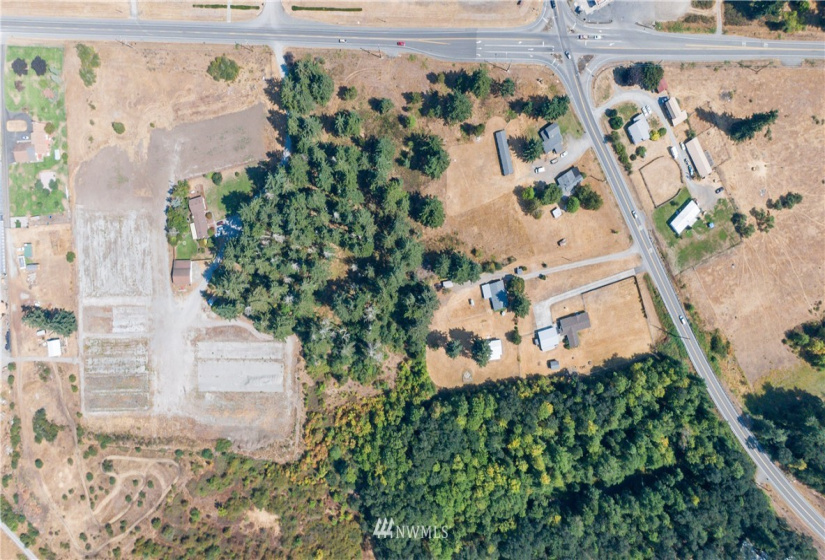 11519 Vail, Yelm, Washington 98597, ,Commercial Sale,For Sale,Vail,NWM1821309