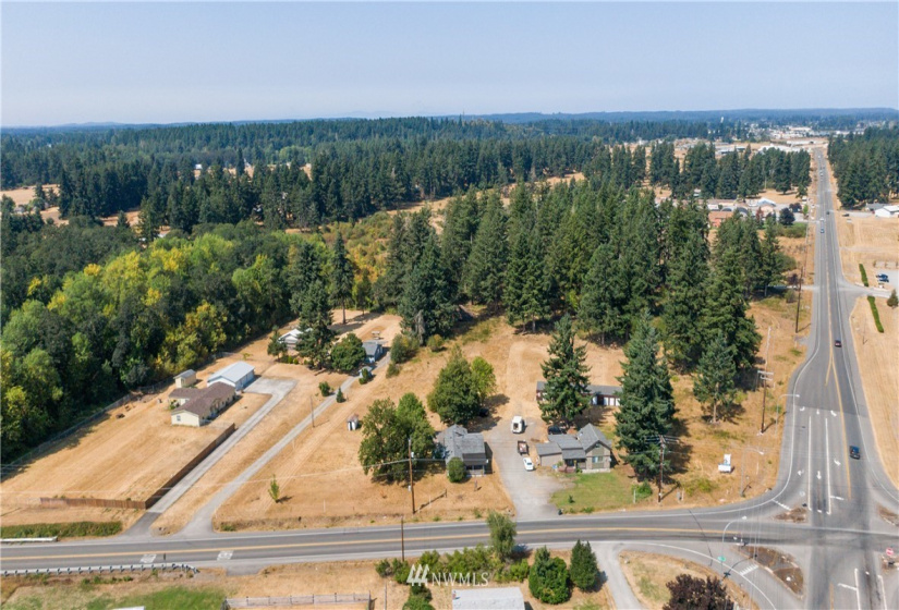11519 Vail, Yelm, Washington 98597, ,Commercial Sale,For Sale,Vail,NWM1821309