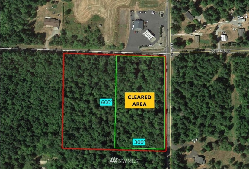 16471 153rd, Yelm, Washington 98597, ,Land,For Sale,153rd,NWM1821308