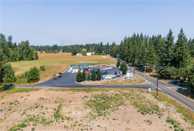 16471 153rd, Yelm, Washington 98597, ,Land,For Sale,153rd,NWM1821308