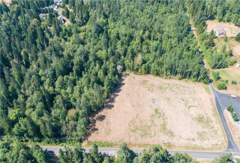 16471 153rd, Yelm, Washington 98597, ,Land,For Sale,153rd,NWM1821308