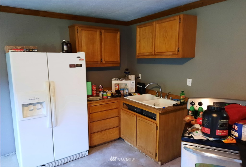 45726 Main, Concrete, Washington 98237, 1 Bedroom Bedrooms, ,Residential,For Sale,Miller's first to Concrete,Main,NWM1821389