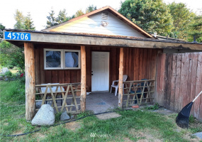 45726 Main, Concrete, Washington 98237, 1 Bedroom Bedrooms, ,Residential,For Sale,Miller's first to Concrete,Main,NWM1821389