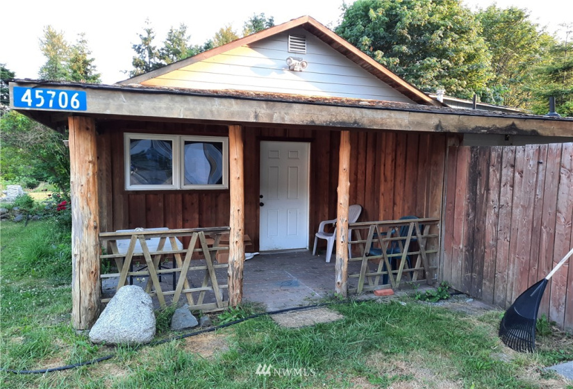 45726 Main, Concrete, Washington 98237, 1 Bedroom Bedrooms, ,Residential,For Sale,Miller's first to Concrete,Main,NWM1821389