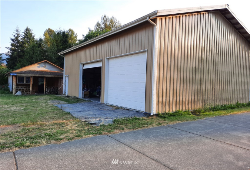 45726 Main, Concrete, Washington 98237, 1 Bedroom Bedrooms, ,Residential,For Sale,Miller's first to Concrete,Main,NWM1821389