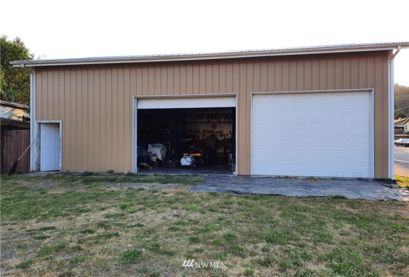 45726 Main, Concrete, Washington 98237, 1 Bedroom Bedrooms, ,Residential,For Sale,Miller's first to Concrete,Main,NWM1821389