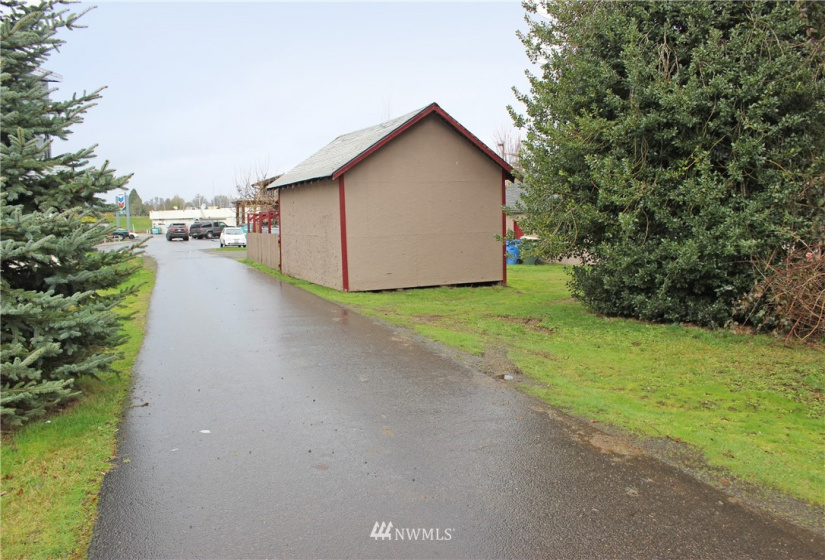 1208 Mellen, Centralia, Washington 98531, ,Commercial Sale,For Sale,Mellen,NWM1821182