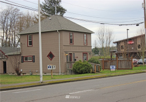 1208 Mellen, Centralia, Washington 98531, ,Commercial Sale,For Sale,Mellen,NWM1821182