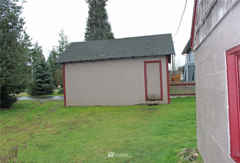 1208 Mellen, Centralia, Washington 98531, ,Commercial Sale,For Sale,Mellen,NWM1821182