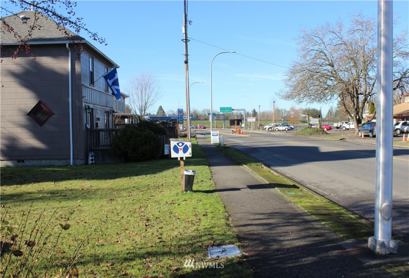 1208 Mellen, Centralia, Washington 98531, ,Commercial Sale,For Sale,Mellen,NWM1821182