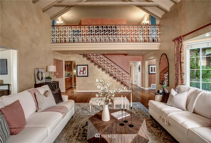 1214 Parkside, Seattle, Washington 98112, 3 Bedrooms Bedrooms, ,2 BathroomsBathrooms,Residential,For Sale,Broadmoor Unrec,Parkside,NWM1821545