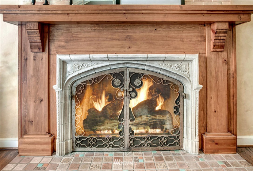 1214 Parkside, Seattle, Washington 98112, 3 Bedrooms Bedrooms, ,2 BathroomsBathrooms,Residential,For Sale,Broadmoor Unrec,Parkside,NWM1821545