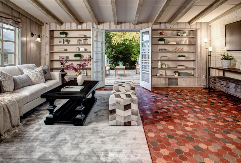 1214 Parkside, Seattle, Washington 98112, 3 Bedrooms Bedrooms, ,2 BathroomsBathrooms,Residential,For Sale,Broadmoor Unrec,Parkside,NWM1821545