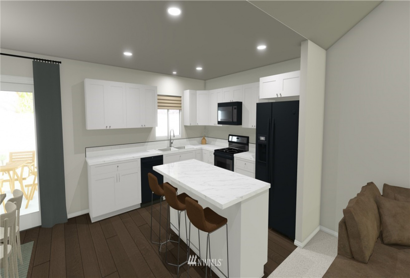 649 Hargraves, Royal City, Washington 99357, 4 Bedrooms Bedrooms, ,2 BathroomsBathrooms,Residential,For Sale,Hargraves,NWM1821593