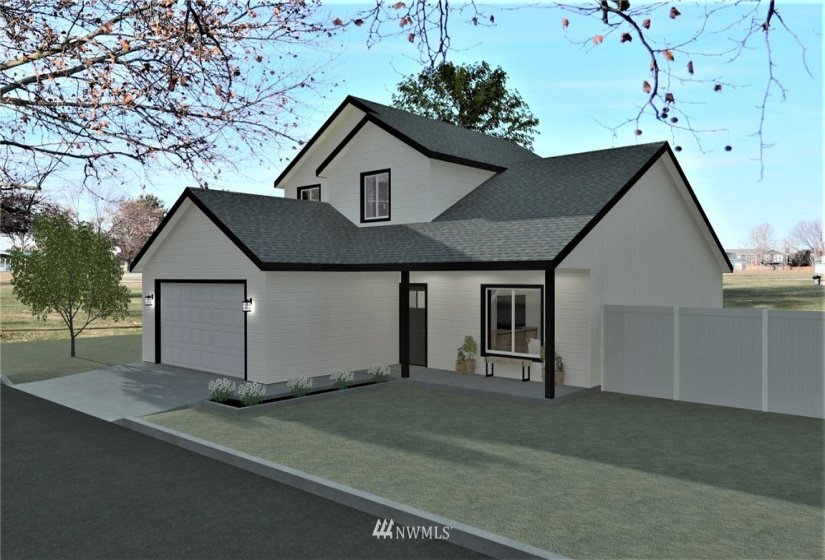 649 Hargraves, Royal City, Washington 99357, 4 Bedrooms Bedrooms, ,2 BathroomsBathrooms,Residential,For Sale,Hargraves,NWM1821593