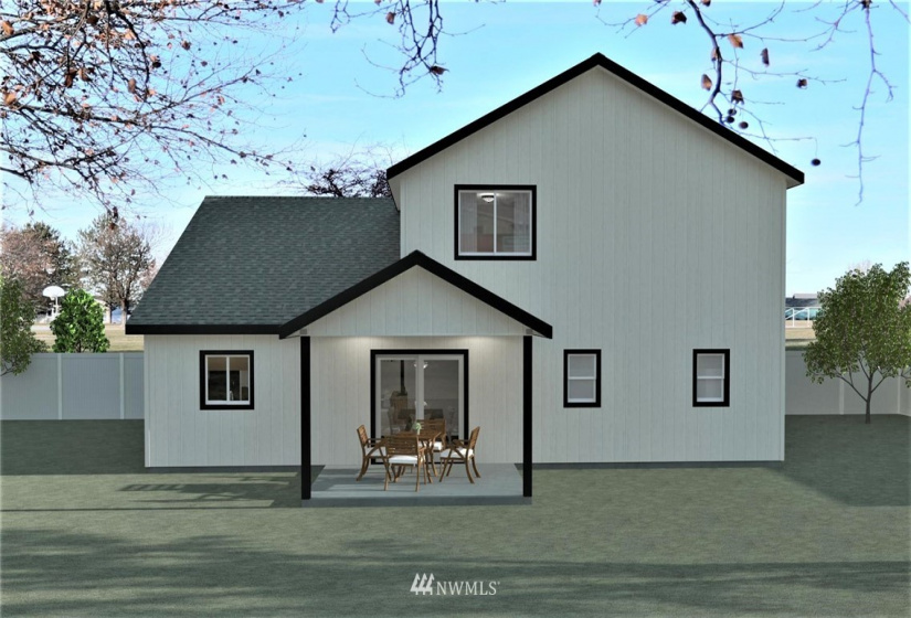 649 Hargraves, Royal City, Washington 99357, 4 Bedrooms Bedrooms, ,2 BathroomsBathrooms,Residential,For Sale,Hargraves,NWM1821593