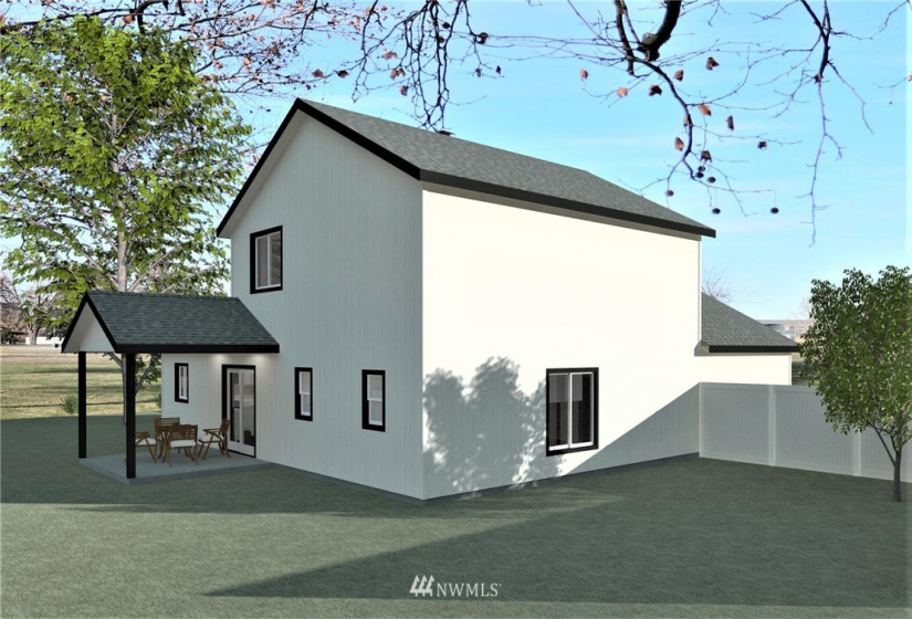 649 Hargraves, Royal City, Washington 99357, 4 Bedrooms Bedrooms, ,2 BathroomsBathrooms,Residential,For Sale,Hargraves,NWM1821593