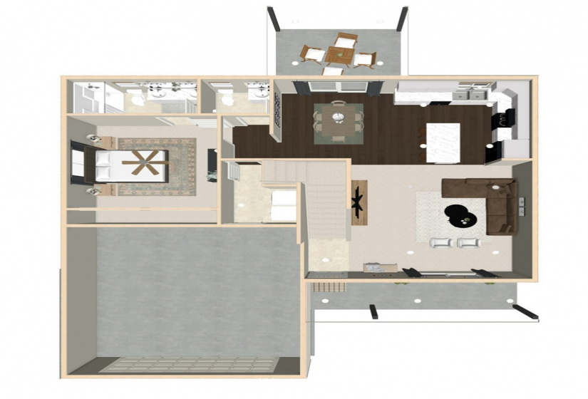 649 Hargraves, Royal City, Washington 99357, 4 Bedrooms Bedrooms, ,2 BathroomsBathrooms,Residential,For Sale,Hargraves,NWM1821593