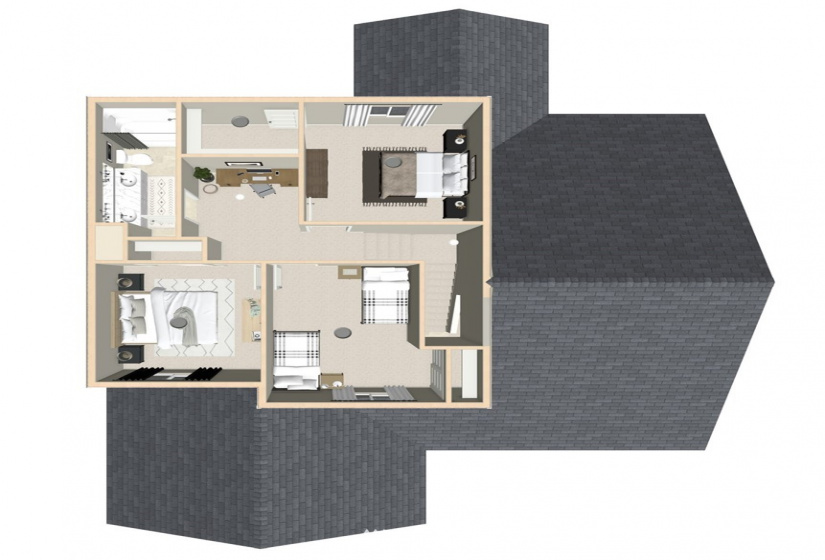 649 Hargraves, Royal City, Washington 99357, 4 Bedrooms Bedrooms, ,2 BathroomsBathrooms,Residential,For Sale,Hargraves,NWM1821593