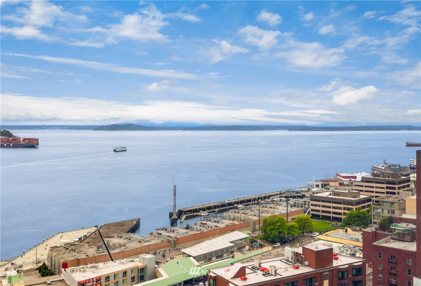 1521 2nd, Seattle, Washington 98101, 2 Bedrooms Bedrooms, ,1 BathroomBathrooms,Residential,For Sale,Fifteen Twenty-One Second Avenue,2nd,NWM1818759