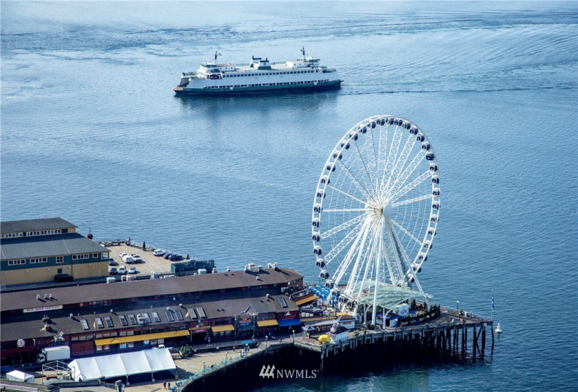 1521 2nd, Seattle, Washington 98101, 2 Bedrooms Bedrooms, ,1 BathroomBathrooms,Residential,For Sale,Fifteen Twenty-One Second Avenue,2nd,NWM1818759