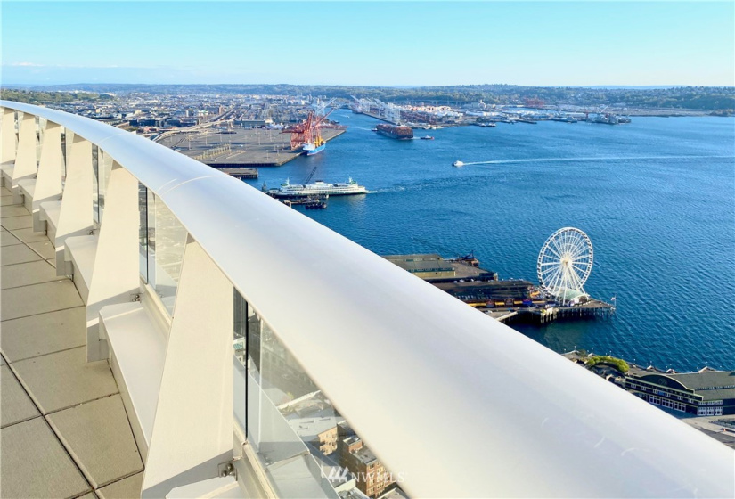 1521 2nd, Seattle, Washington 98101, 2 Bedrooms Bedrooms, ,1 BathroomBathrooms,Residential,For Sale,Fifteen Twenty-One Second Avenue,2nd,NWM1818759