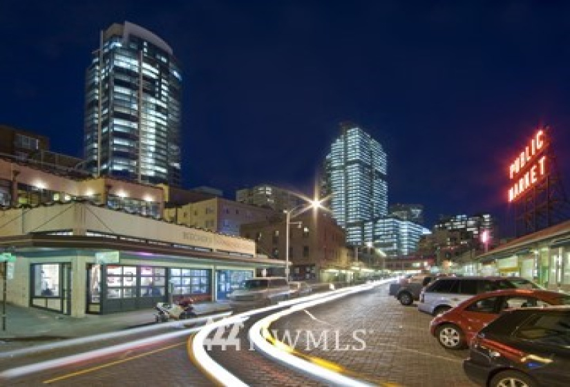 1521 2nd, Seattle, Washington 98101, 2 Bedrooms Bedrooms, ,1 BathroomBathrooms,Residential,For Sale,Fifteen Twenty-One Second Avenue,2nd,NWM1818759