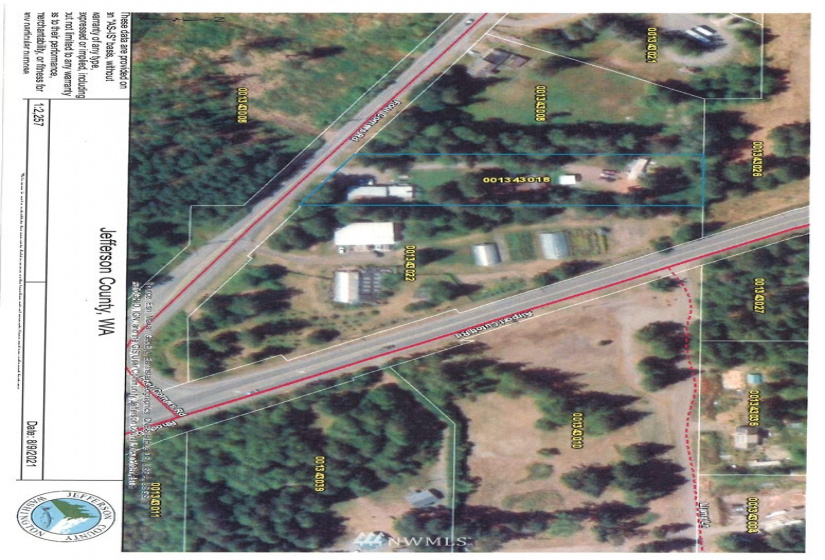 1163 Four Corners, Port Townsend, Washington 98368, 2 Bedrooms Bedrooms, ,1 BathroomBathrooms,Residential,For Sale,Four Corners,NWM1820057