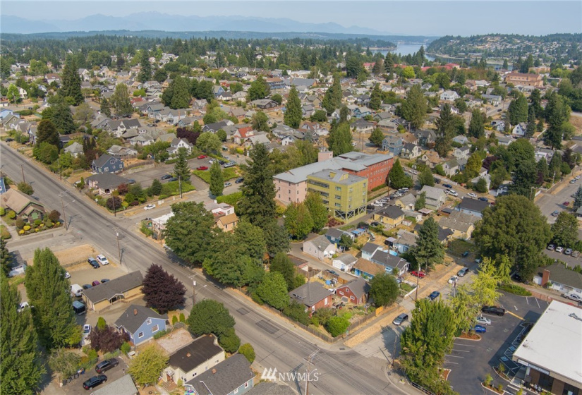 1106 6th, Bremerton, Washington 98337, ,Land,For Sale,6th,NWM1821710