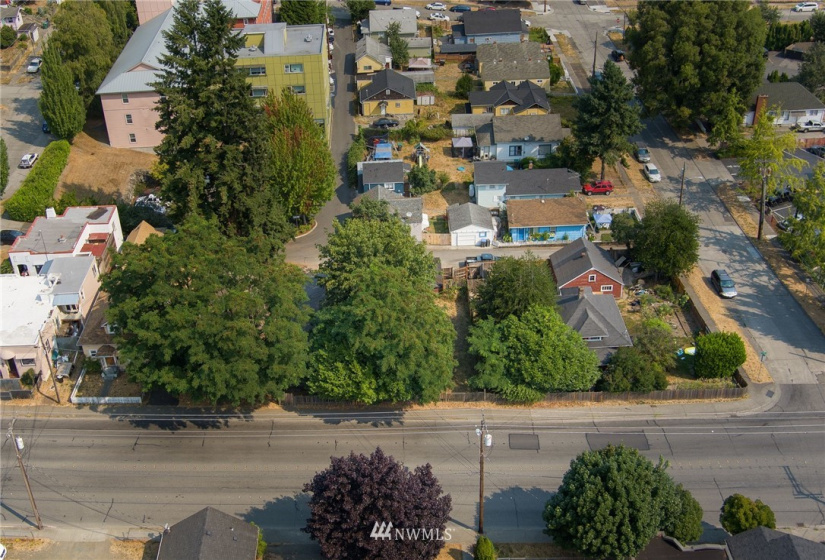1106 6th, Bremerton, Washington 98337, ,Land,For Sale,6th,NWM1821710
