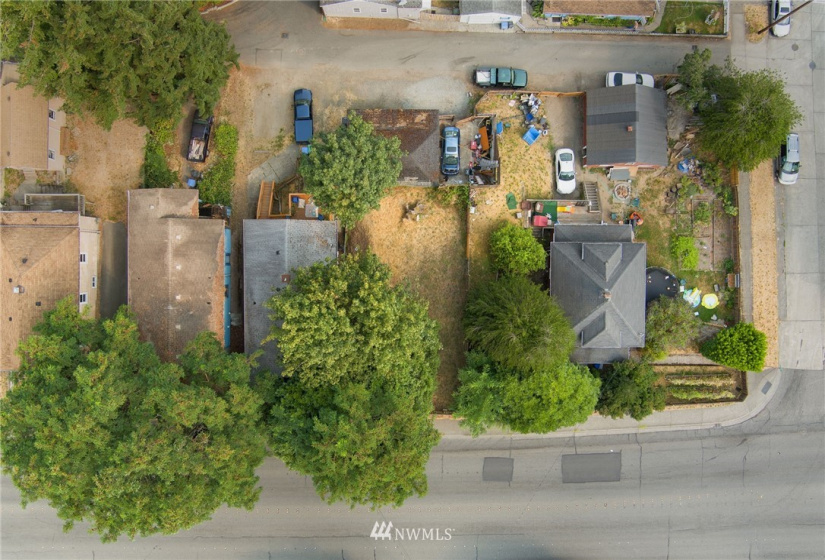 1106 6th, Bremerton, Washington 98337, ,Land,For Sale,6th,NWM1821710