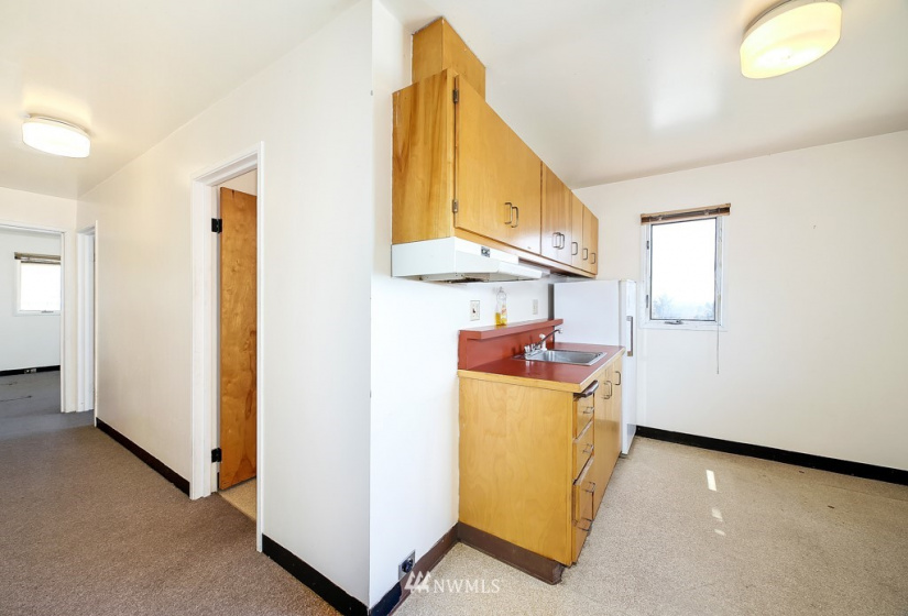 1601 19th, Seattle, Washington 98122, ,Commercial Sale,For Sale,19th,NWM1821901